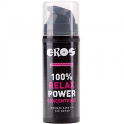 Relax 100% Power Concentrate Woman