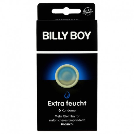 Billy Boy Extra Feucht