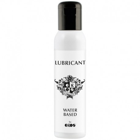 Fetish Water Based Lubricant