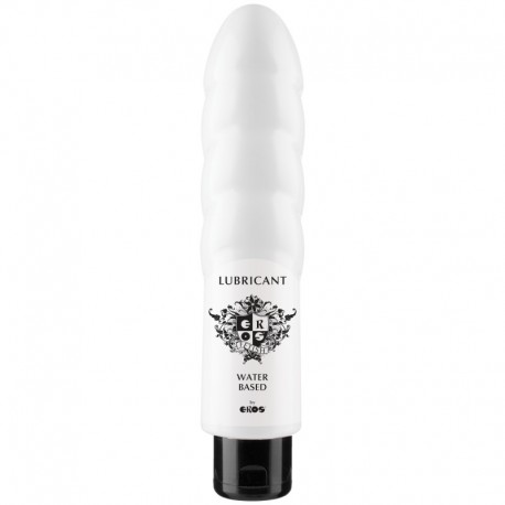 Fetish Water Based Lubricant Toy Bottle