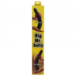 Big Mr. Softy Dildo Ø 4,5 cm by YOU2TOYS