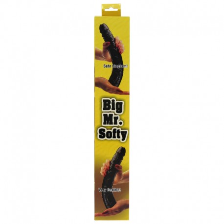 Big Mr. Softy Dildo Ø 4,5 cm by YOU2TOYS
