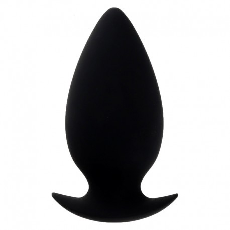 Booty Beau Silicone Anal Plug large Ø 5 cm by YOU2TOYS