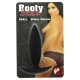 Booty Beau Silicone Anal Plug small Ø 2,5 cm by YOU2TOYS