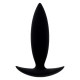 Booty Beau Silicone Anal Plug small Ø 2,5 cm by YOU2TOYS