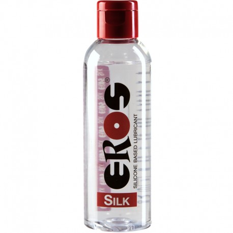 EROS® SILK Silicone Based Lubricant
