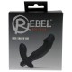 Rebel Cock-Shaped Vibrator Ø 3,3 cm by YOU2TOYS