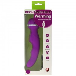 Rechargeable Warming Vibe Ø 5,1 cm by YOU2TOYS