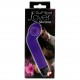 G+P Spot Silicone Lover Vibrator Ø 3,2 cm by YOU2TOYS