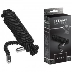 STEAMY SHADES Rope 2 m