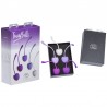MINDS OF LOVE TrainBalls Gym Set