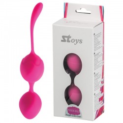 SToys Passion - Balls pink