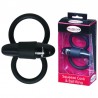 MALESATION Squeeze Cock & Ball Ring (mit Vibration)