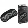 STEAMY SHADES Eyelash Lace Eyemask