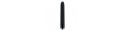 Aqua Silk Vibrator 15cm black