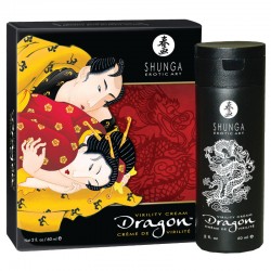 SHUNGA Dragon Virility Cream