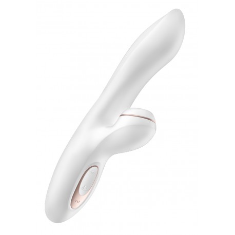 SATISFYER Pro G-Spot Rabbit