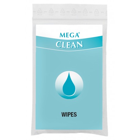 MEGA CLEAN Wipes