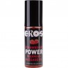Power Warming Massage Oil