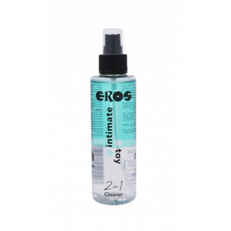 EROS 2in1 intimate & toy Cleaner